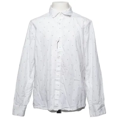 Shirt (Nukutavake) from Nukutavake Cotton
