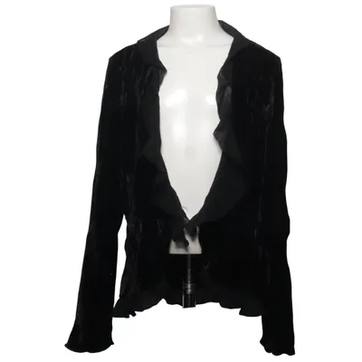 Blazer (Black) from Principles Elastane, Polyamide, Polyester