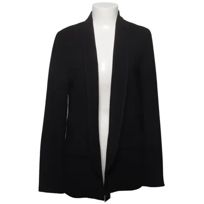 Kavaj (Svart) från Warehouse Acetat, Polyester