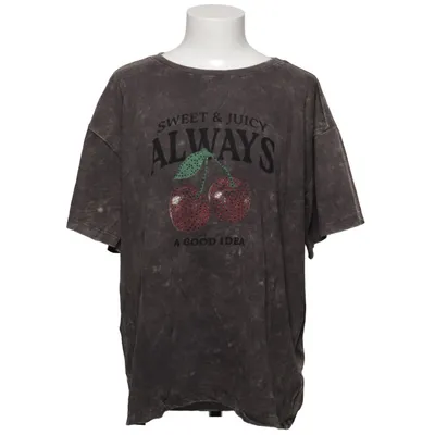 T-shirt (A Good Idea) from Page One Cotton