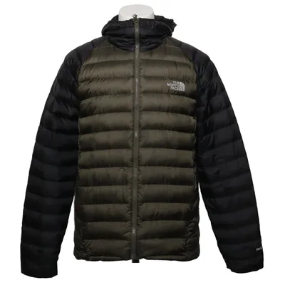 Lightweight jacket (Black, Green) from The North Face Down, Feather, Polyester