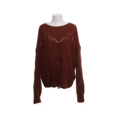Sweater (Brown) from Gina Acrylic
