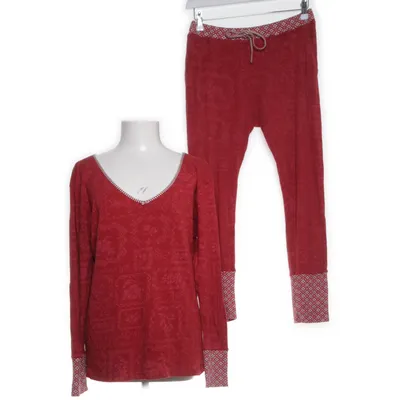 Loungewear (Red, Multicolored) from Pip Studio