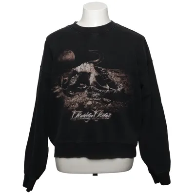 Sweatshirt (Oversized) from H&M Cotton
