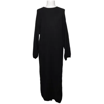 Strickpullover (Schwarz) von Sassy Classy Polyamid, Polyester, Viskose