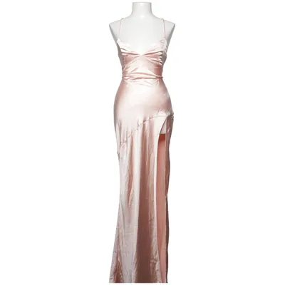 Kjole (Pink) fra Babyboo Elastan, Polyester