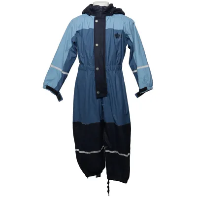 Overall (Blå) från Tuffer Polyester