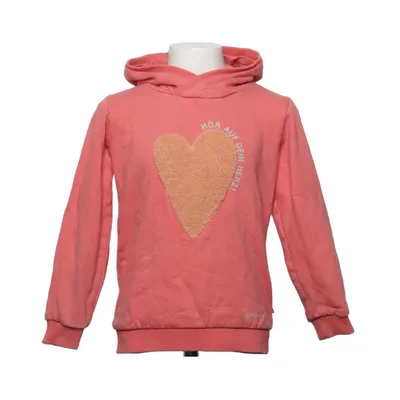 Kapuzenpullover (Pink) von Jako-O Baumwolle