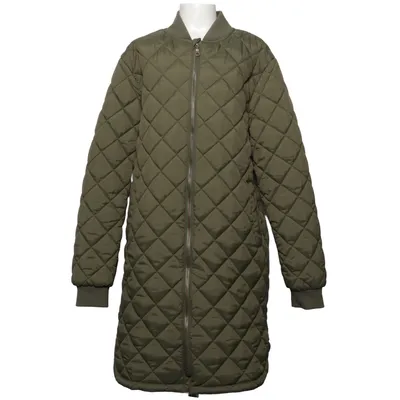 Winter coat (Green) from Outerwear by Name It Polyester