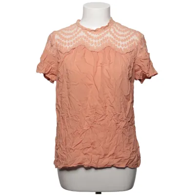 Blouse (Pink) from Culture