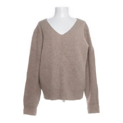 Pullover (Beige) från Tiger of Sweden Alpackaull, Polyamid, Ull