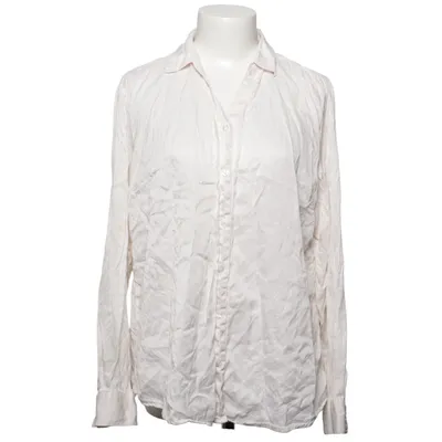 Shirt (White) from London Fog Silk