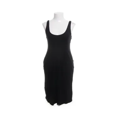 Dress (Black) from Bella Jones Viscose