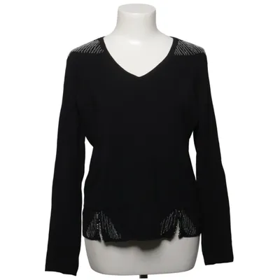 Sweater (Sort) fra Dolores