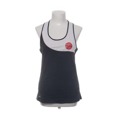 Träningslinne (Svart, Vit, Röd) från ION