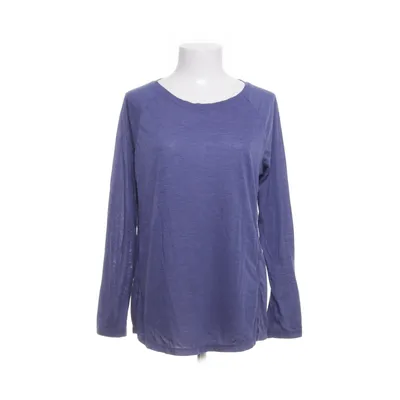 Långärmad t-shirt (Lila) från Active Essentials by Tchibo Polyester, Viskos