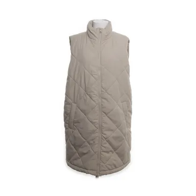 Outdoor vest (Beige) van Laura Torelli Polyester