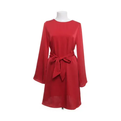 Mammaklänning (Röd) från H&M Mama Polyester