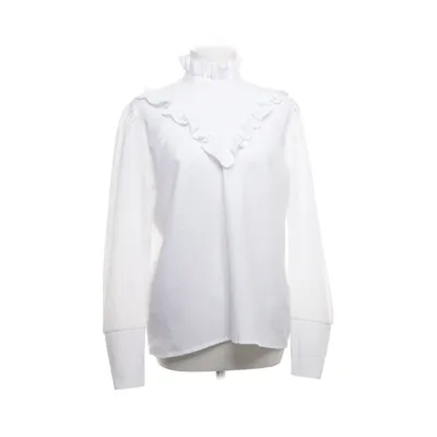 Top (Hvid) Polyester