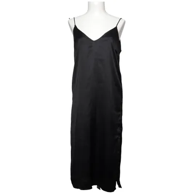 Dress (Black) from The Black Label Collection Lager 157 Polyester