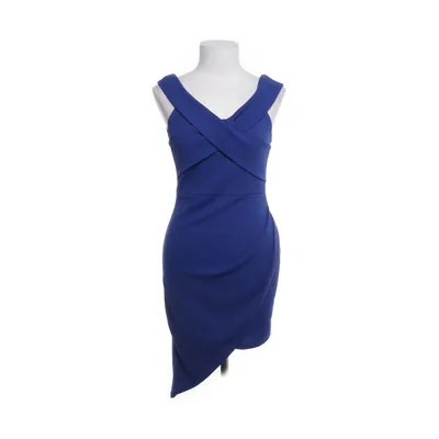 Jurk (Blauw) van Fashion Nova
