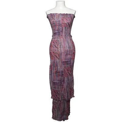 Maxikleid (Mehrfarbig) von Rodebjer Seide