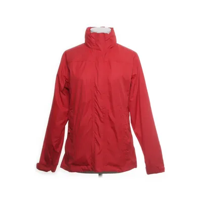 Regnjacka (Röd) från Crane Polyester