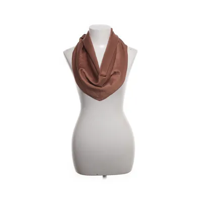 Scarf (Brun) från Collusion Polyester
