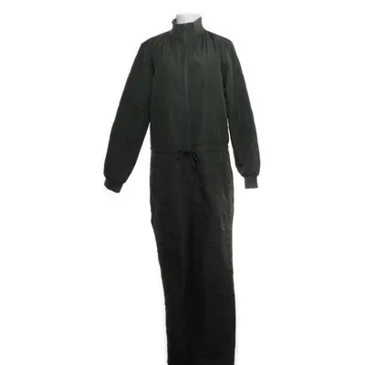 Overall (Groen) van Rosemunde Copenhagen Polyester