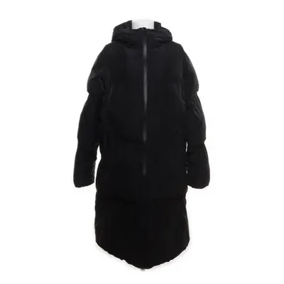 Winter coat (Black) from Happy Rainy Days Nylon, Polyurethane, Polyester