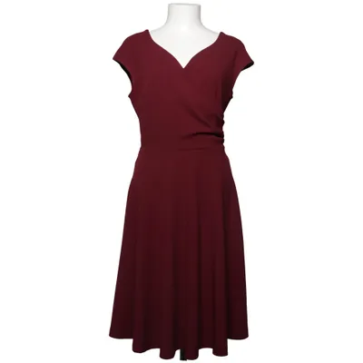 Jurk (Rood) van Miusol Elastaan, Polyester