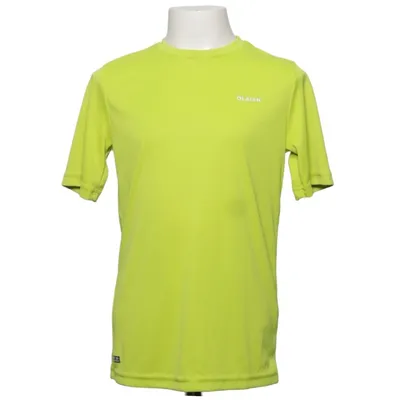 Swim shirt (Green) from Decathlon Polyester