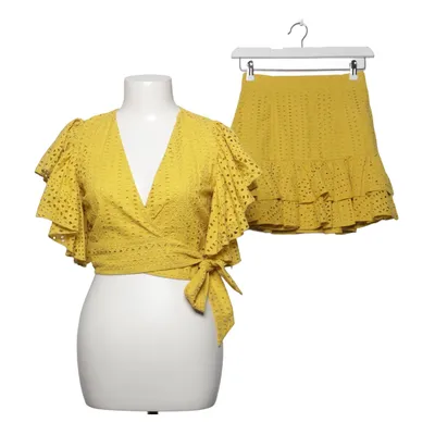 Set (Geel) van Zara