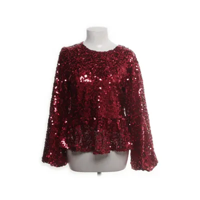 Blouse (TO415PNK) de Sister Jane Élasthane, Polyester
