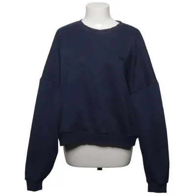 Collegetröja (Blå) från MKLifestyle Bomull, Polyester