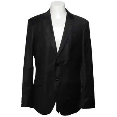 Blazer (Sort) fra White Bertoni