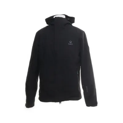 Skidjacka (Svart) från Halti Polyamid, Återvunnen polyester