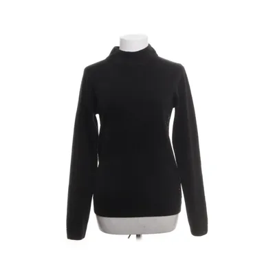 Trui (Zwart) van Cashmere-Feeling Acryl