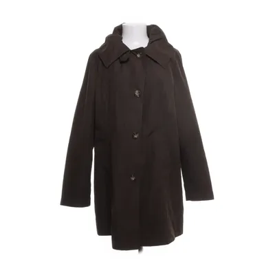 Jas (Bruin) van Betty Barclay Katoen, Polyester