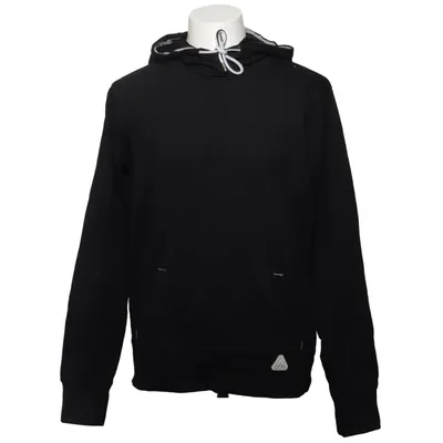 Hoodie (Black) from A-One Cotton