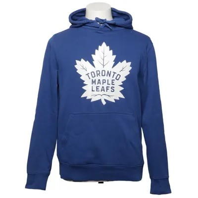 Sweat à capuche (Bleu, Blanc) de NHL