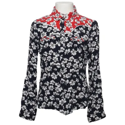 Shirt (Finou Flower) van Aaiko Viscose