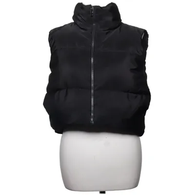 Ytterväst (Svart) från Rising Polyester