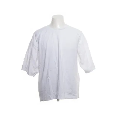 T-shirt (Wit) van American Vintage Katoen