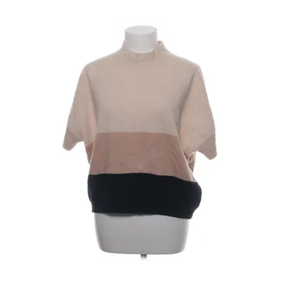 Sweater (Beige, Sort) fra MaxMara Studio