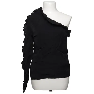 Top (Black) from H&M Trend Viscose