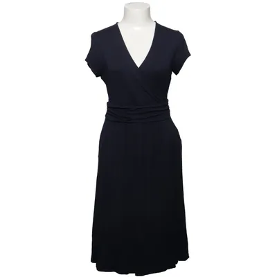 Robe (Bleu) de Boden Élasthane, Viscose