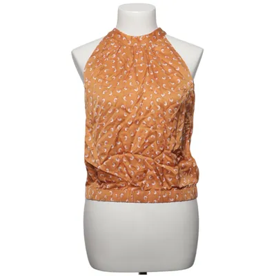 Tank Top (Brown) from Rodebjer Viscose