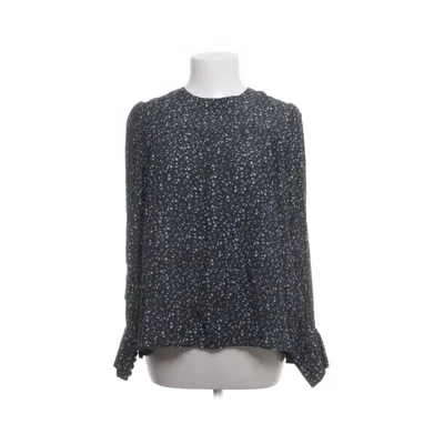 Blouse (Gray, Multicolored) from Mayla Stockholm