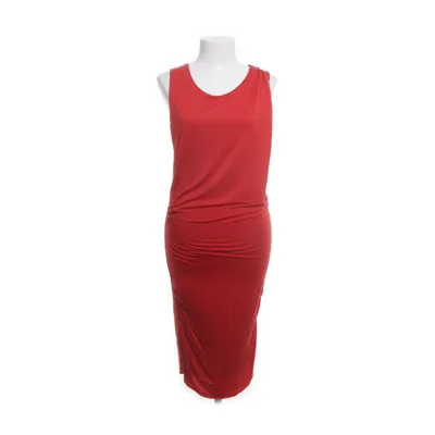 Jurk (Rood) van Dagmar Lyocell